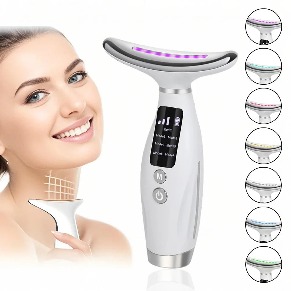 Dear Beauty EMS Face Massager