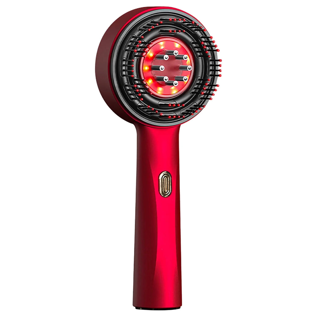Dear Beauty Scalp Therapy Comb