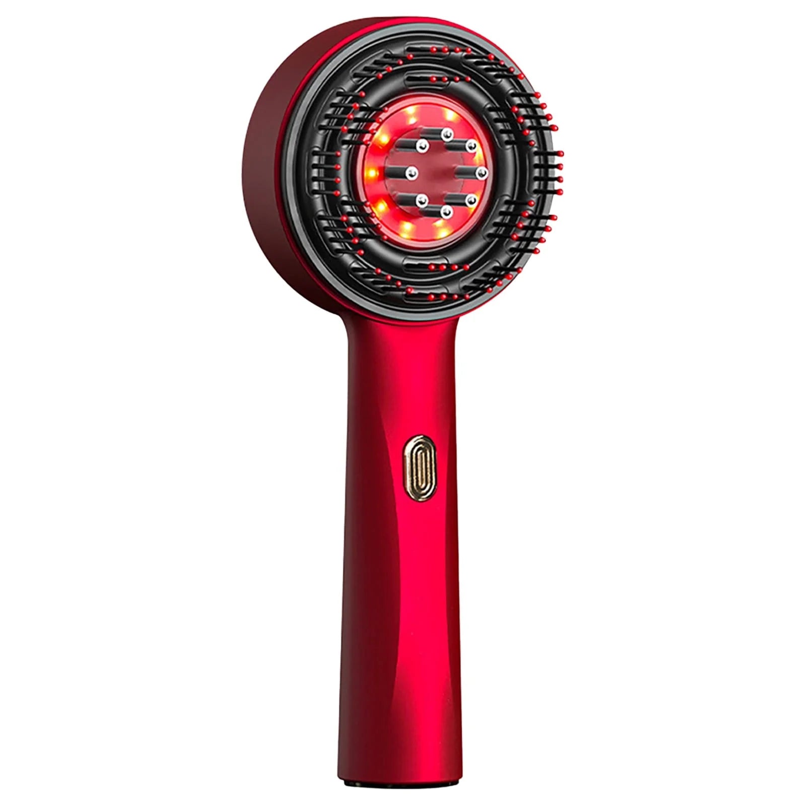 Dear Beauty Scalp Therapy Comb