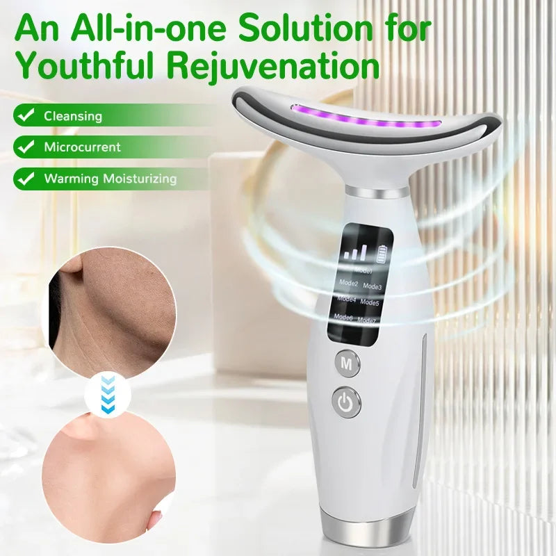 Dear Beauty EMS Face Massager