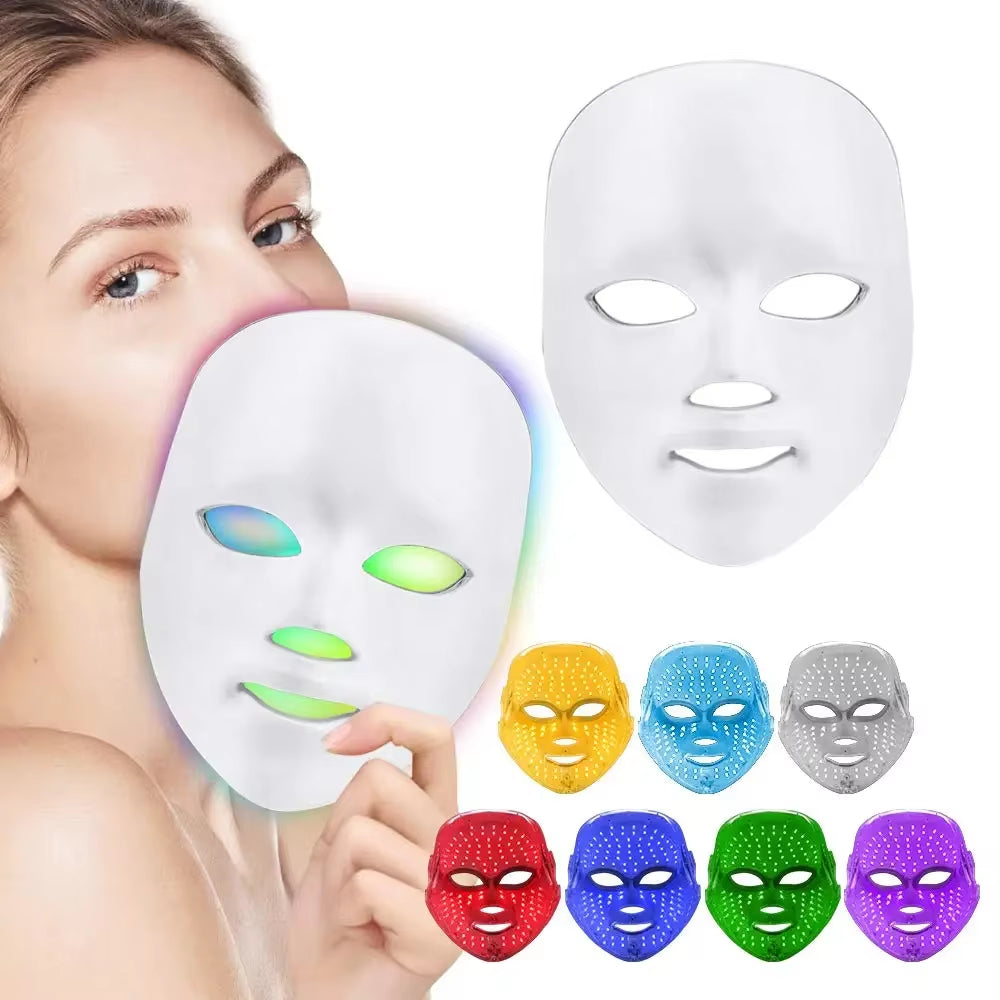 Dear Beauty LED Face Mask