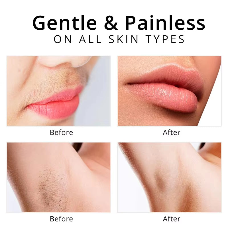 Dear Beauty Electric Eyebrow Trimmer